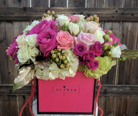 flower box pinterest|packing boxes for floral arrangements.